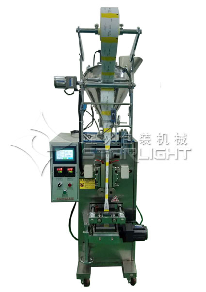 果蔬酵素粉包裝機(jī)-條狀益生菌粉劑自動(dòng)包裝機(jī)