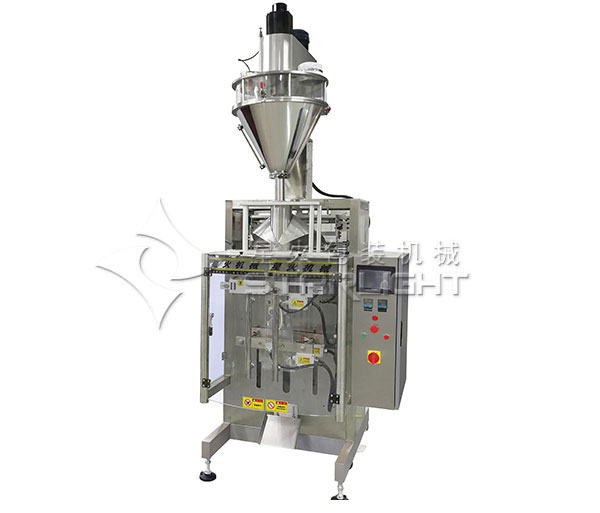 辣椒粉包裝機(jī)