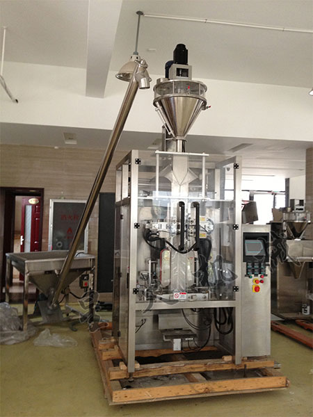 粉劑包裝機(jī)