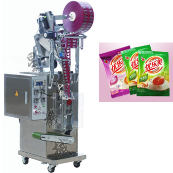 DXDF60C粉劑自動包裝機